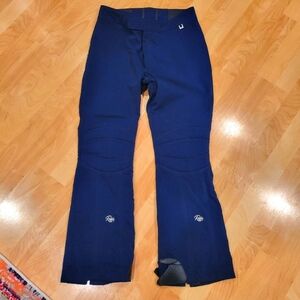 Vintage Roffe Men's Made in USA ski Pants Size 34